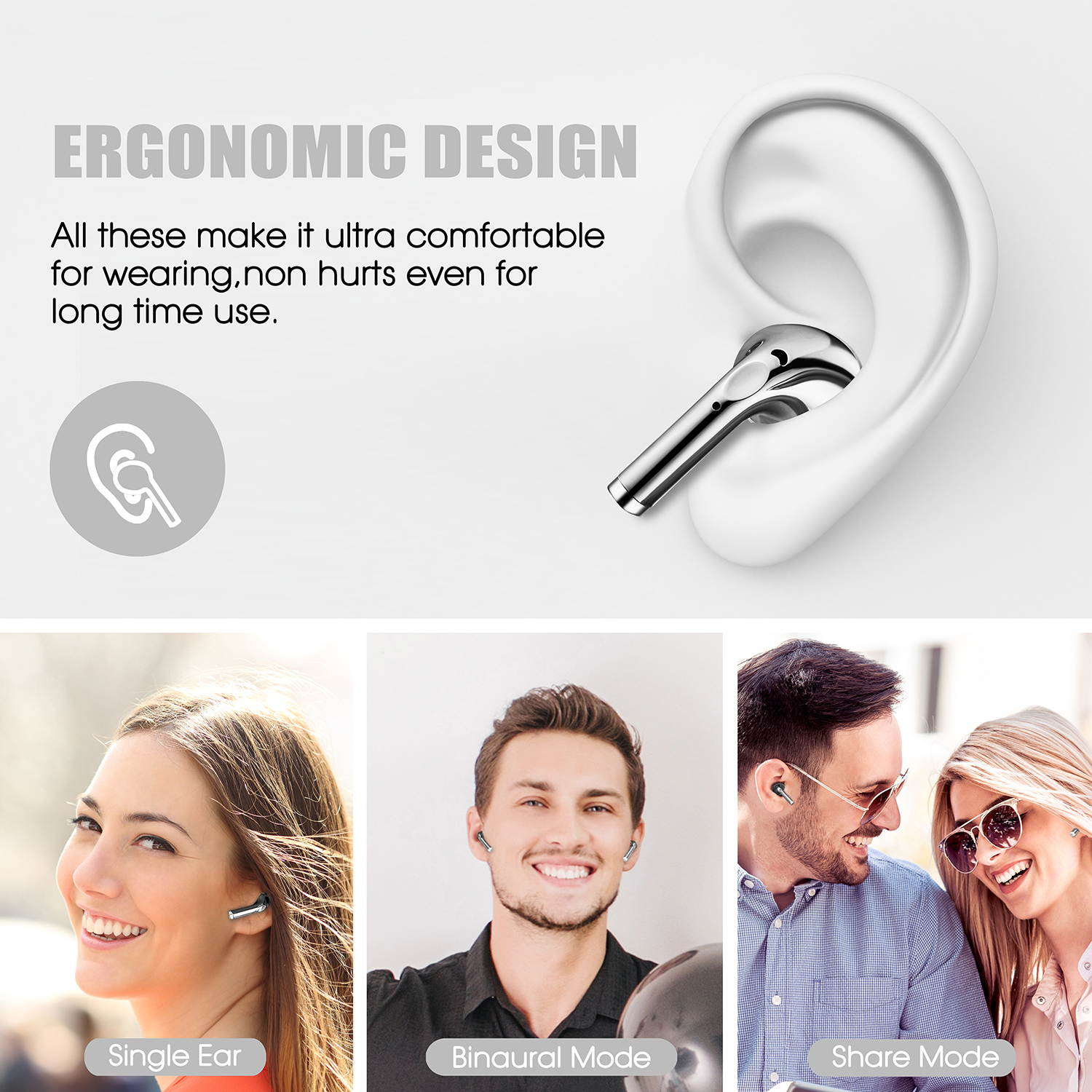 Koss RUK 50FP Full-Sized Stereophone with Leatherette Cushions for Enhanced Sound, Pink