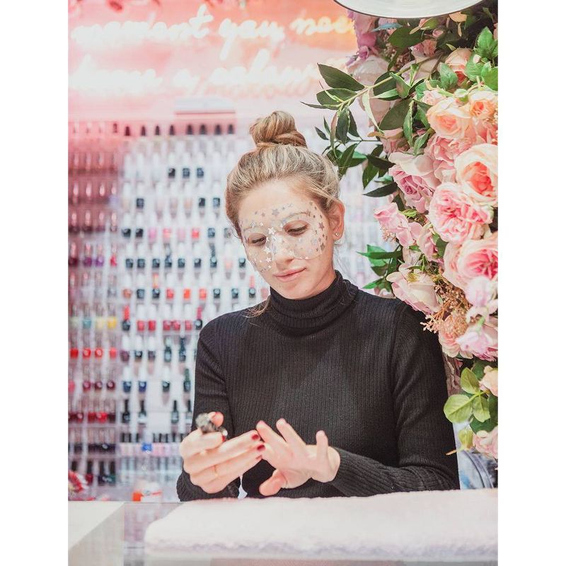 Vitamasques Stars Goggle Eye Mask - 0.34 fl oz