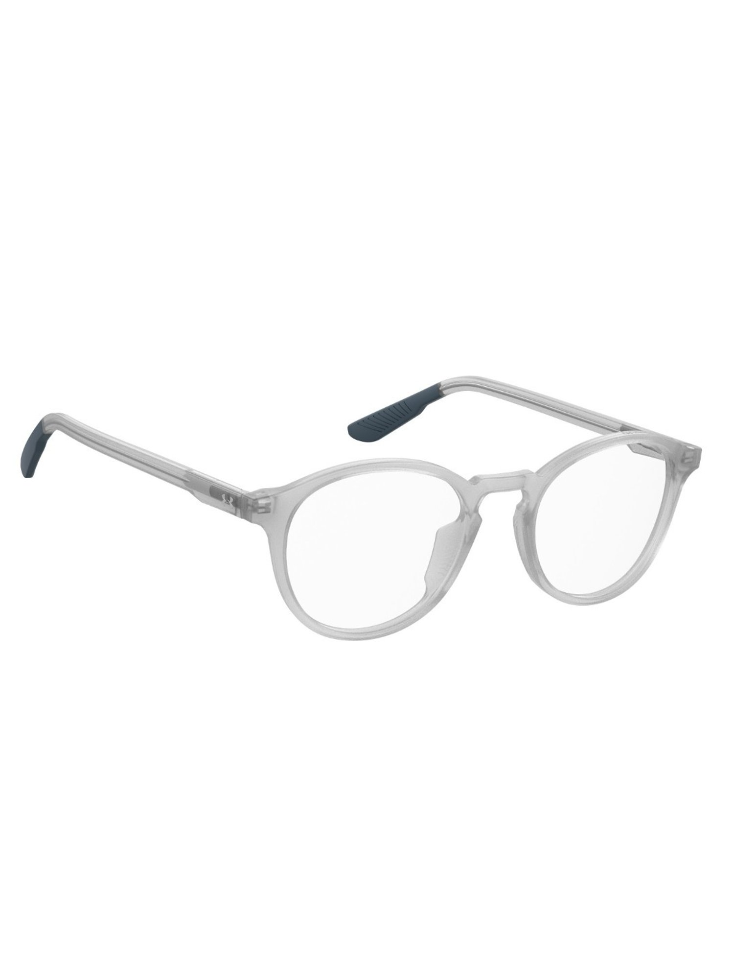 Lenskart Blu LB E13529 Black Full Rim Square Computer Glasses