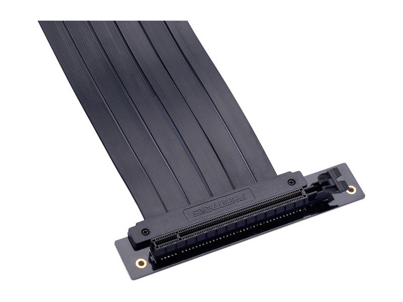 Phanteks PH-CBRS_FL22 GPU Riser Extension Cables