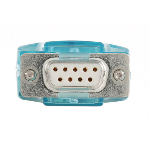 SystemBase - Industrial Grade Port-Powered RS232 to RS422/RS485 Serial Converter (CS-428/9AT PRO2)