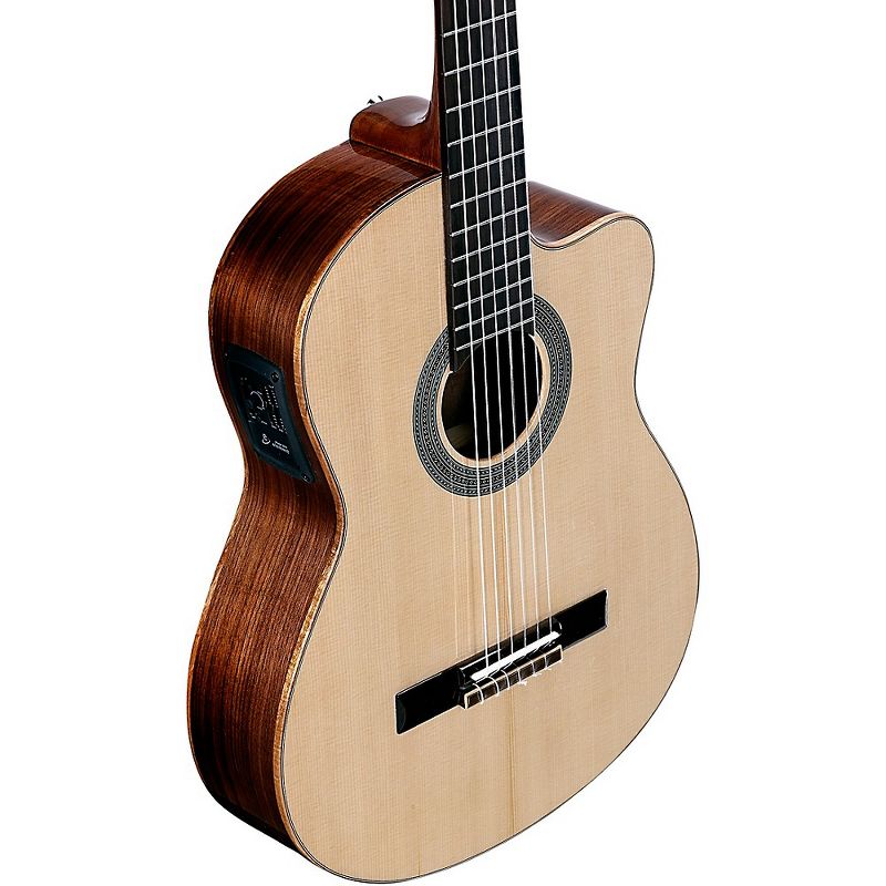 Alvarez CC7CE Cadiz Series Classical
