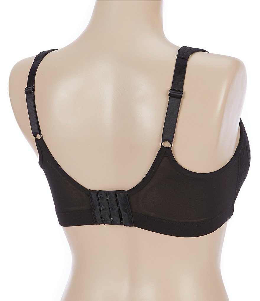 Modern Movement Versaille Full-Busted Contour Underwire U-Back Bra