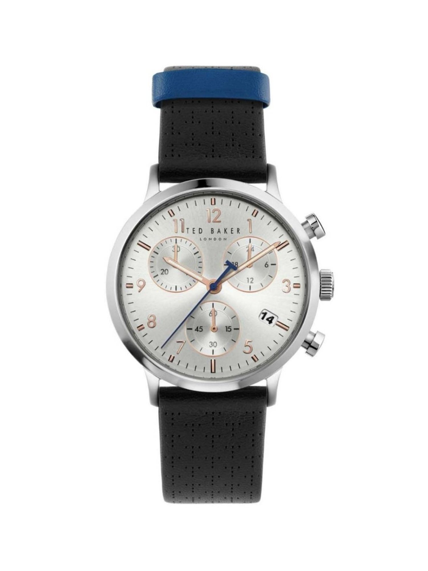 TED BAKER BKPCSS301 Chronograph Watch for Men