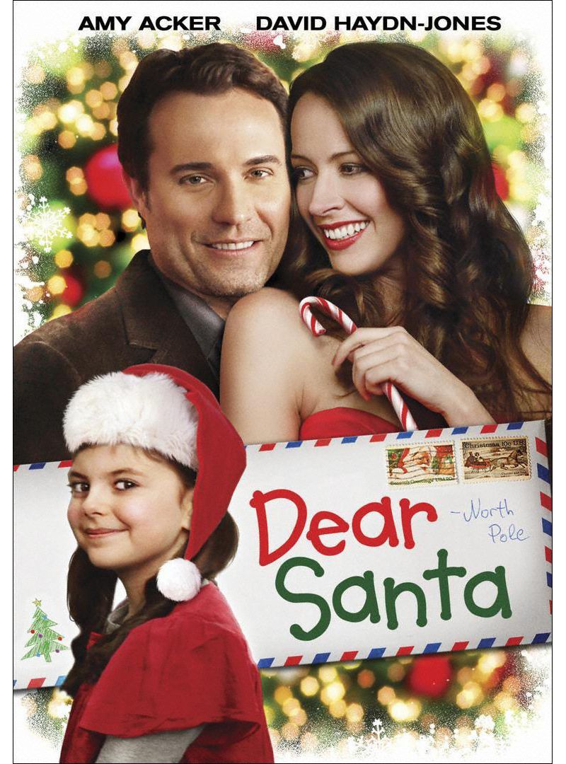 Dear Santa (DVD)