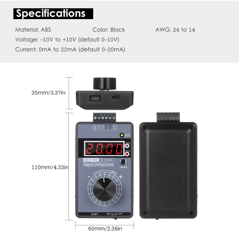 HoldPeak HP-990B Auto Range SMD Meter Resistor Capacitor Diode/Continuity/Battery Tester 4000Counts with Relative Mode