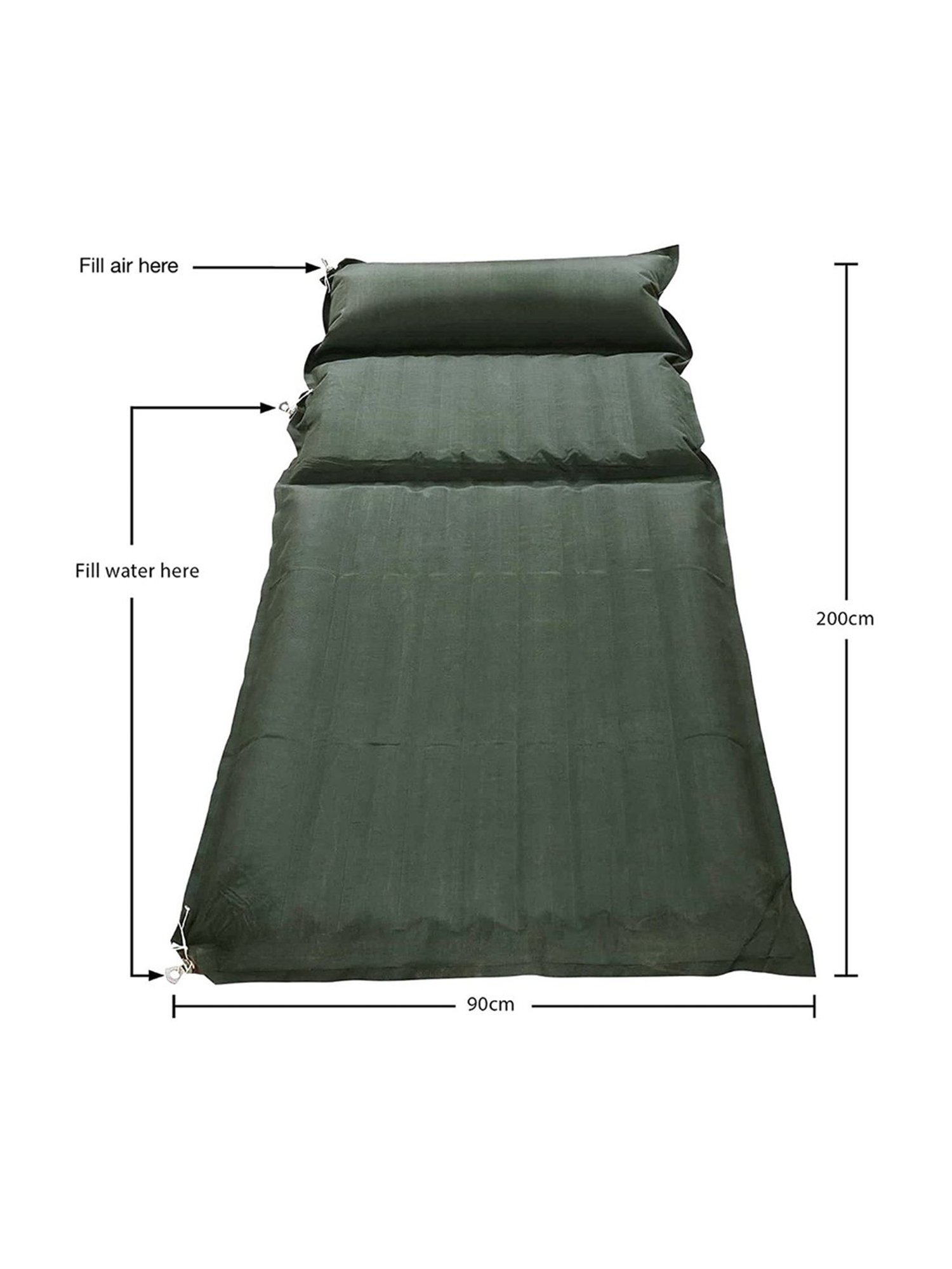 Rossmax EB100 Stethoscope (Black)