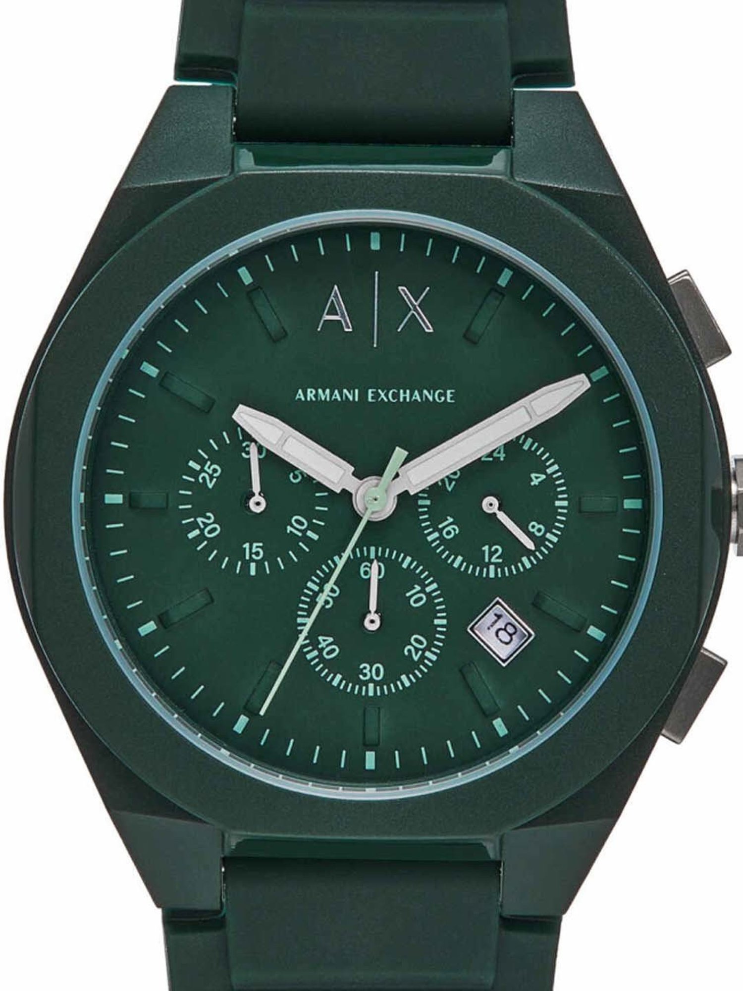 Armani Exchange AX4163 Analog Watch for Men