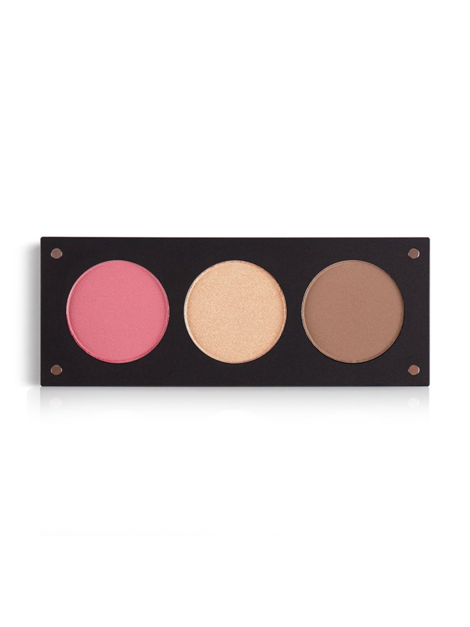 Inglot Good Mood Face Palette - 7 gm