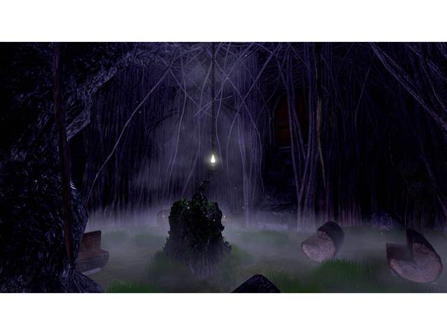 Anna - Extended Edition [Online Game Code]