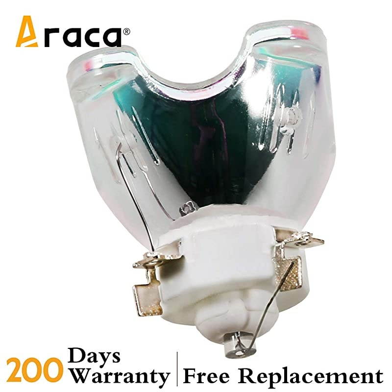 PKL2615U PKL2615UG Projector Lamp for JVC DLAX550R X570 X5900BE RX400 RS500 RS600 X5000 X5500 X7500 X9500 Replacement Projector Lamp