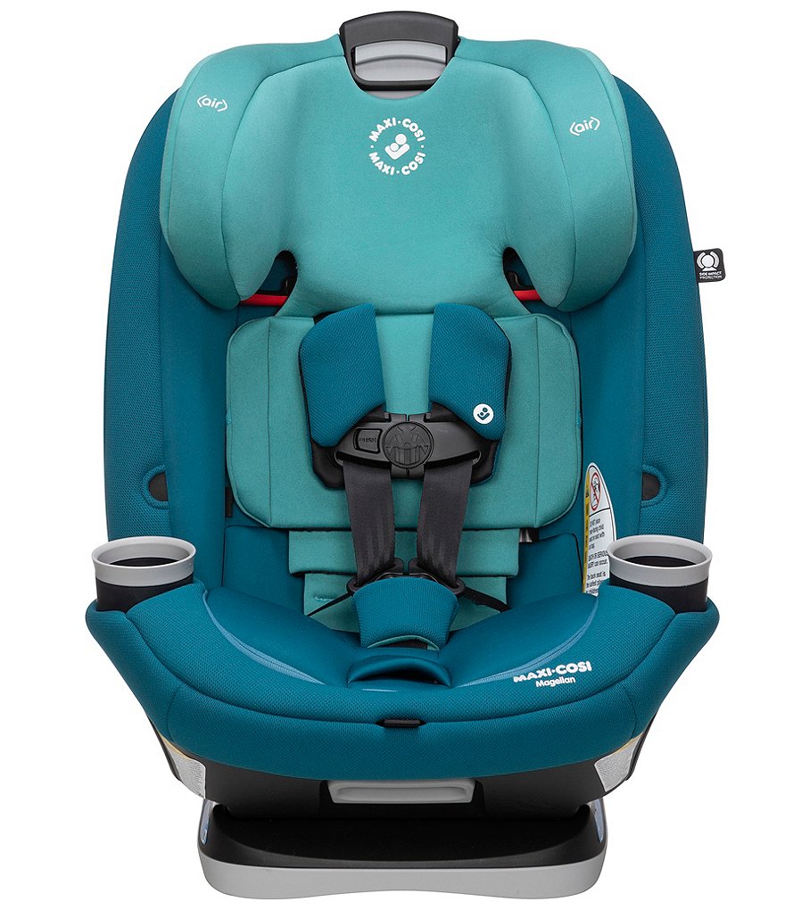Maxi Cosi Magellan XP All-in-One Convertible Car Seat