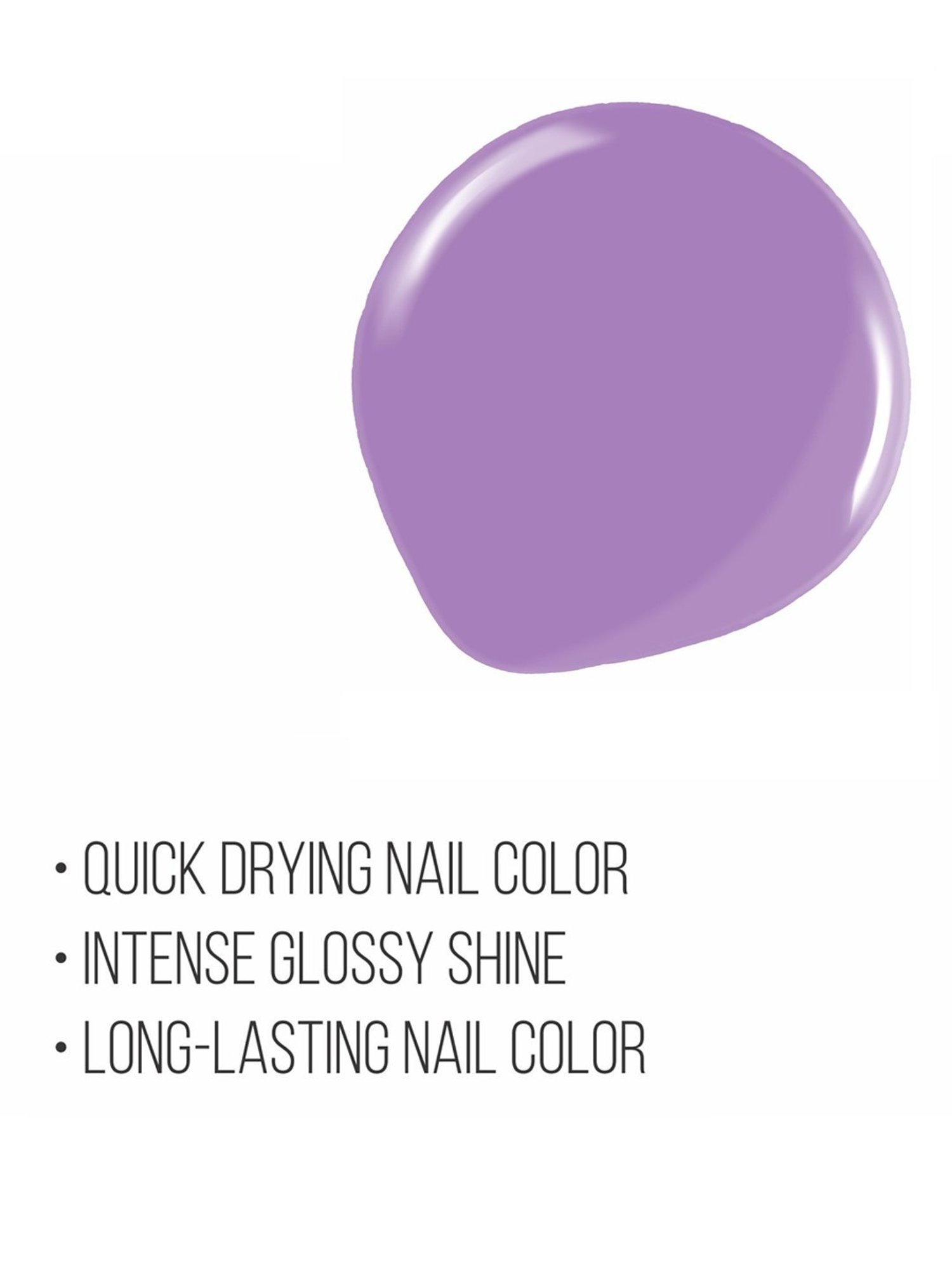 SWISS BEAUTY Color Splash Nail Polish 29 - 11 ml