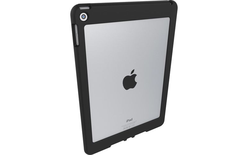 Compulocks Edge Band Rugged Tablet Protection - Rubberized Protective Band - For Apple iPad Pro Tablet - Rubberized