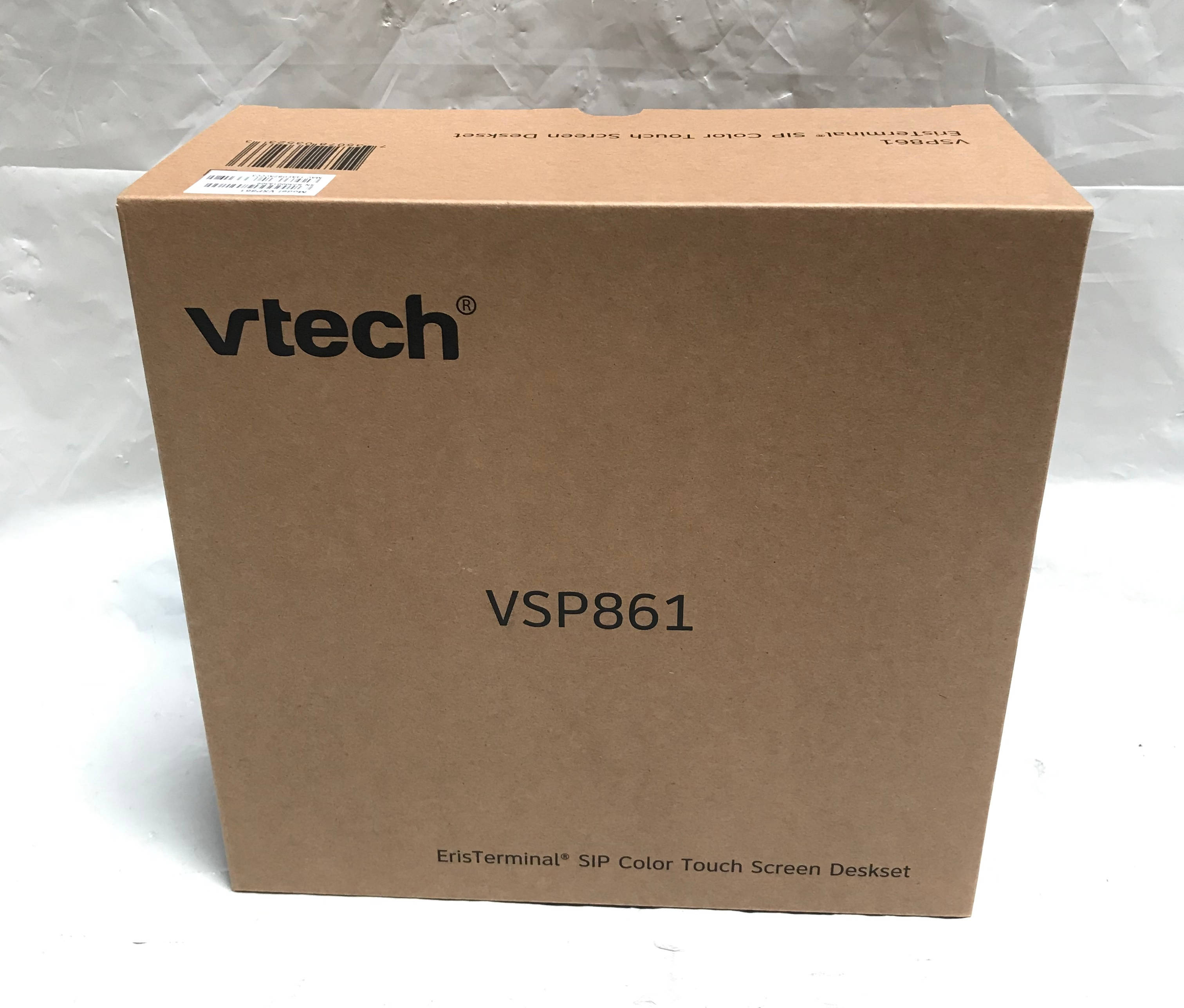 Serene Innovations SIHD60J High definition amplified jumbokey phon