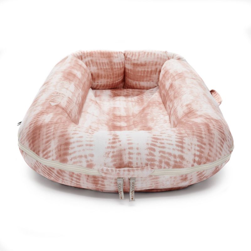 Simmons Kids' Silent Auto Gliding Elite Bassinet - Odyssey