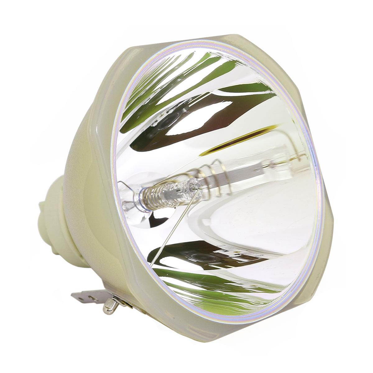 Original Philips Projector Lamp Replacement for Hitachi DT01911 (Bulb Only)