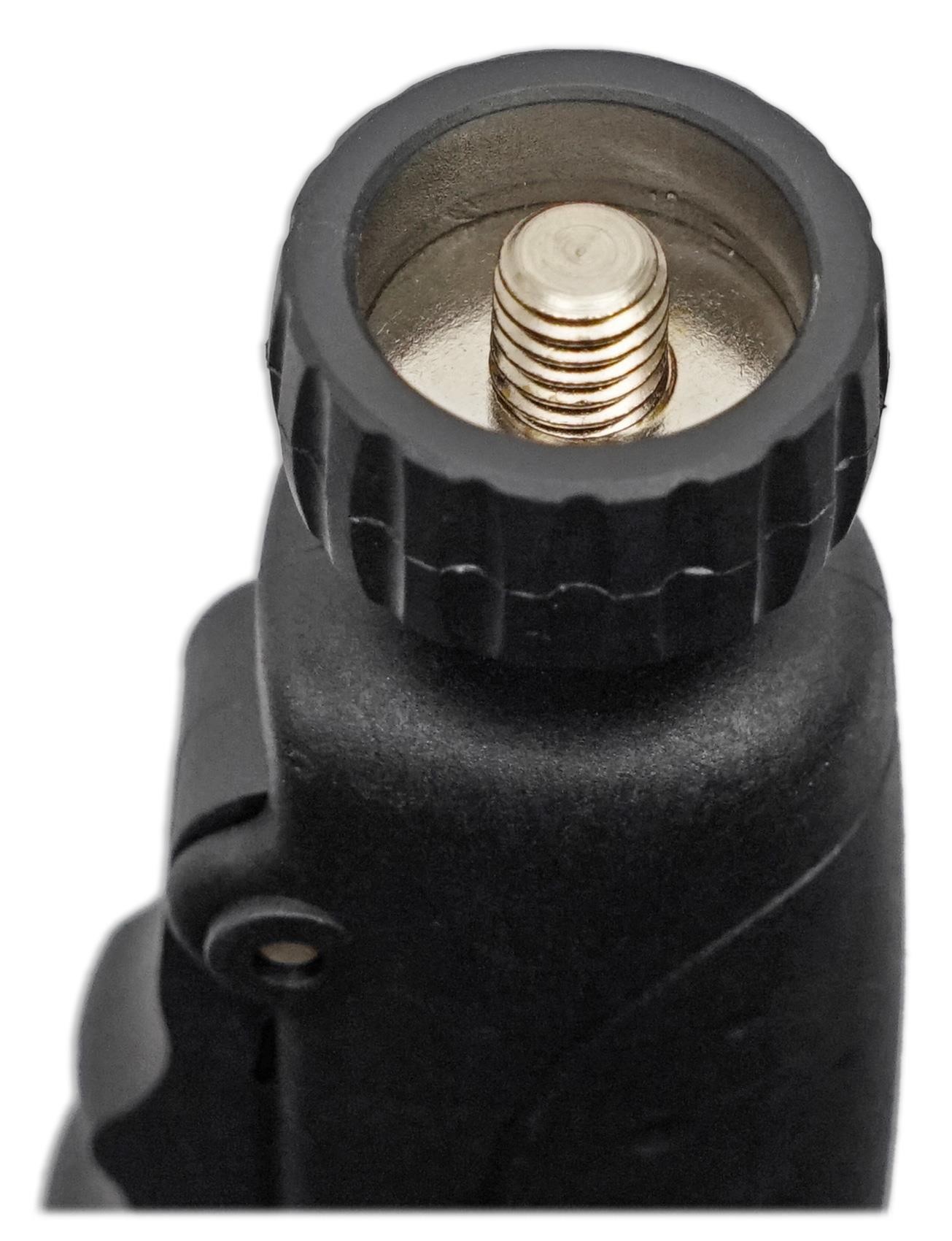 New Xscorpion Mc10 20' Microphone Extension Cord 1/4" Phono To Xlr Female