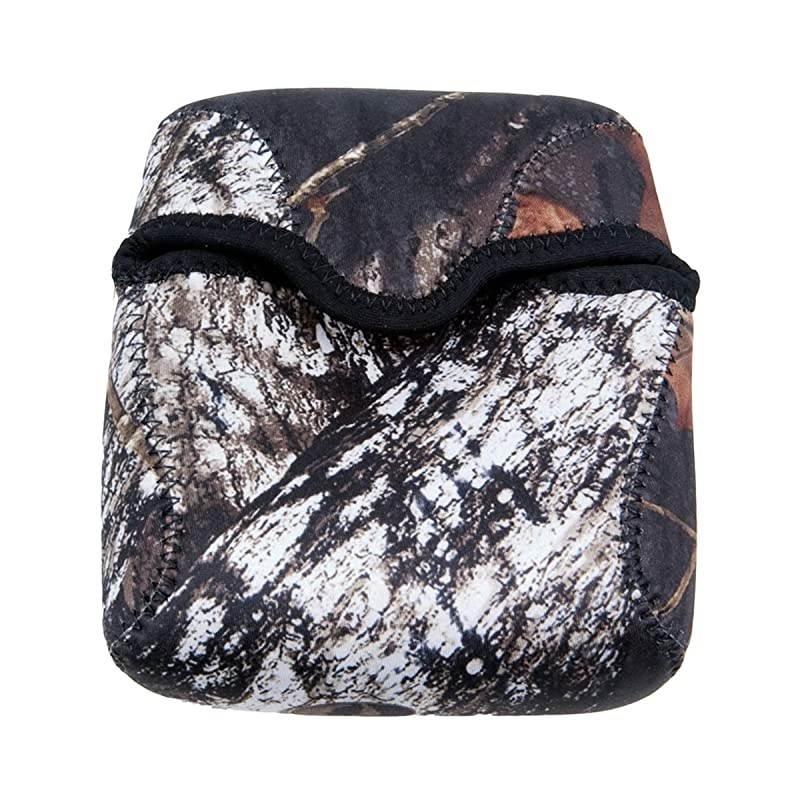 Soft Pouch Bino Roof Small Nature