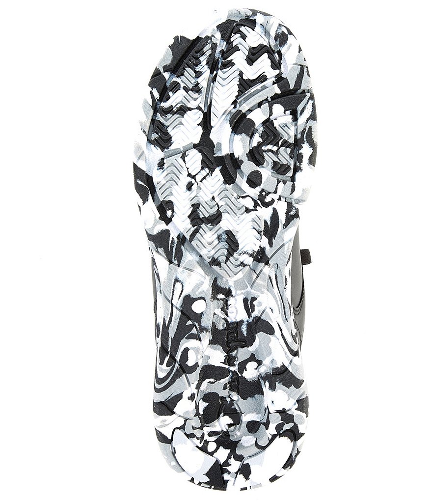 Champion Women's Next Printed-Midsole Lace-Up Sneakers