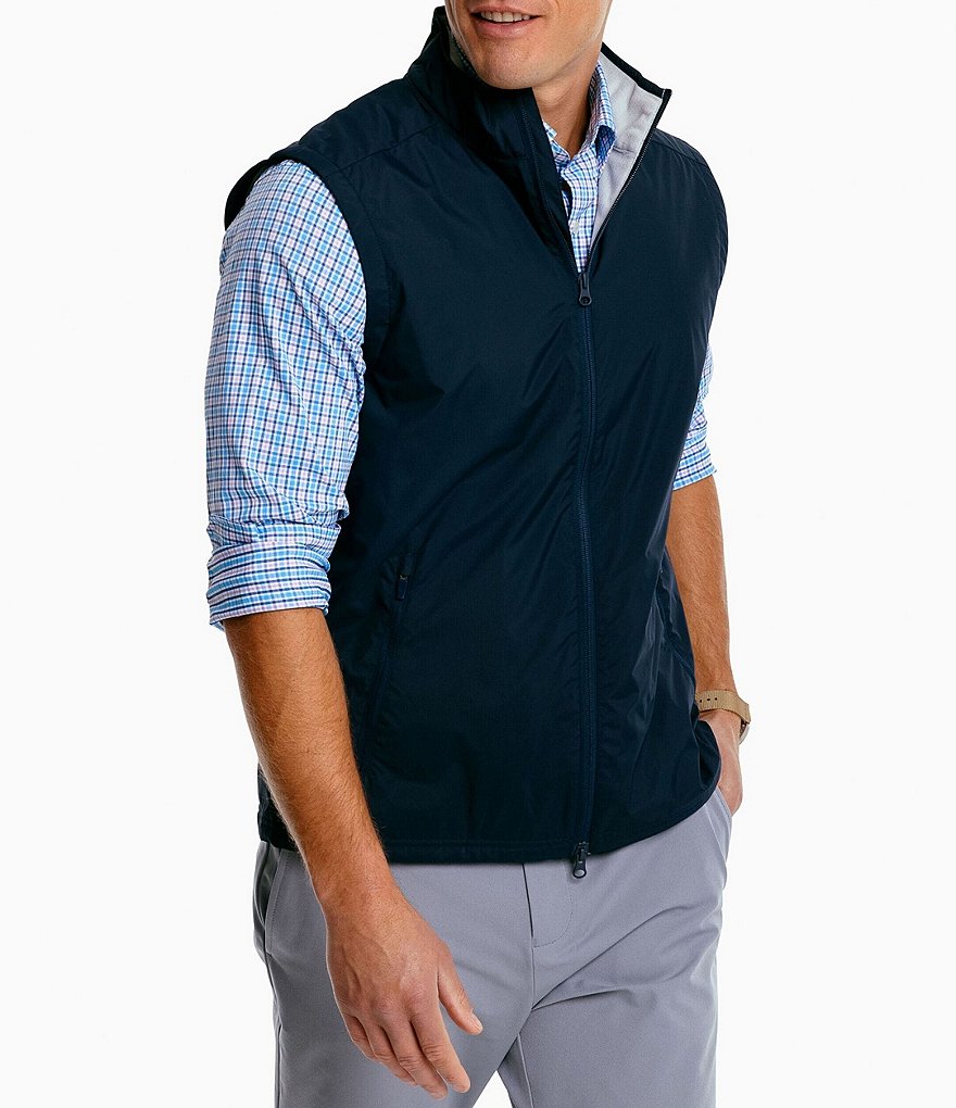 The North Face Out HMLYN Insulated Full-Zip Vest