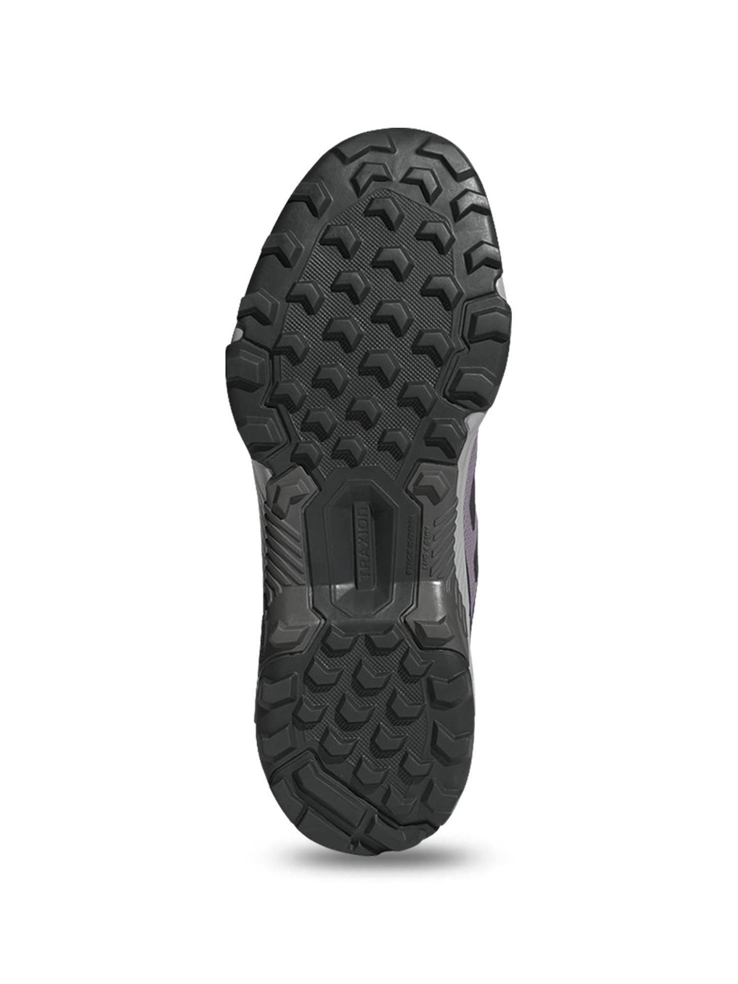 Adidas Women's TERREX EASTRAIL 2 Purple Outdoor Shoes