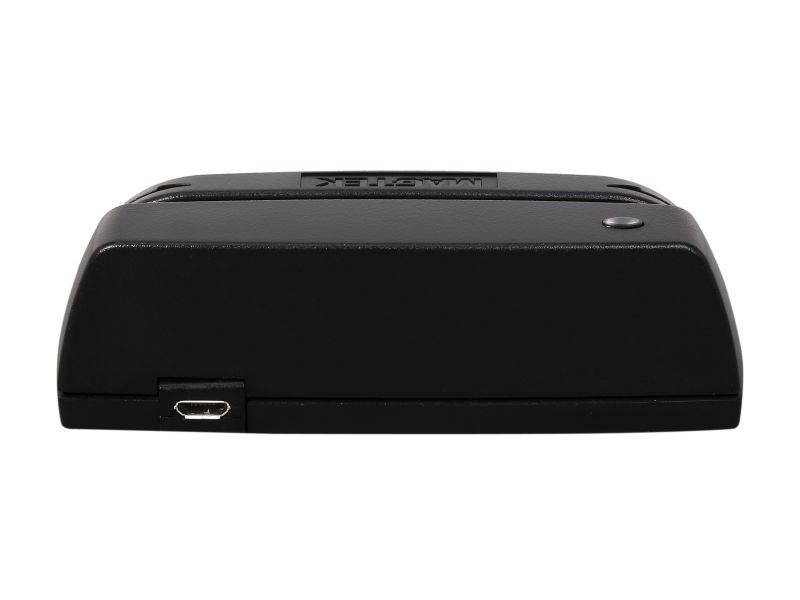 MagTek Dynamag 21073062 SEC LVL 3 MagneSafe Sec. Level 3 Credit Card Reader MAGENSA Key