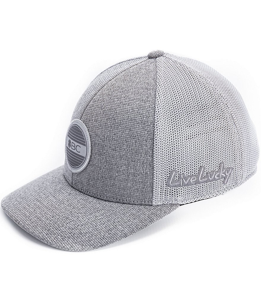 BLACK CLOVER Cap High Roller FlexFit 110&reg; Hat