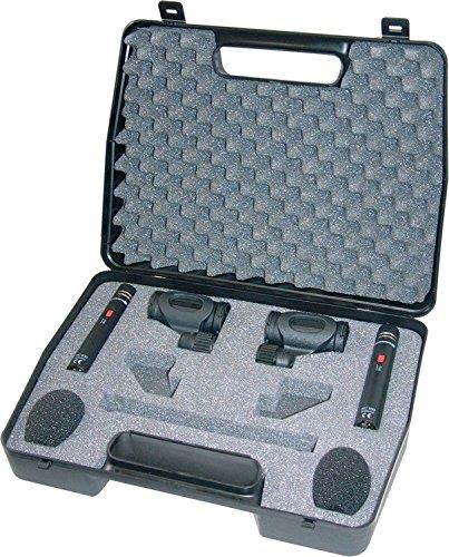 Beyerdynamic MC930 Cardioid Condenser Microphone Stereo Set