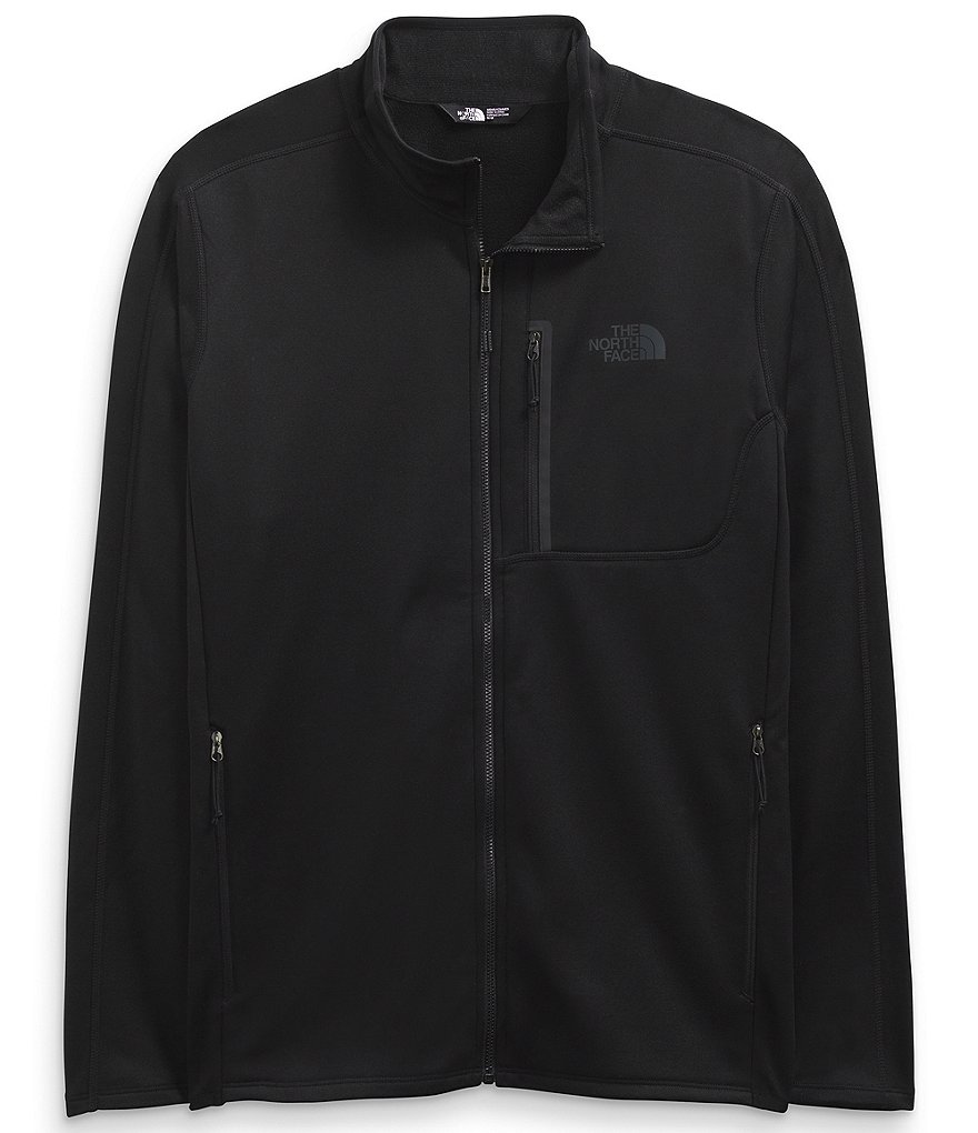 The North Face Canyonlands Full-Zip Jacket