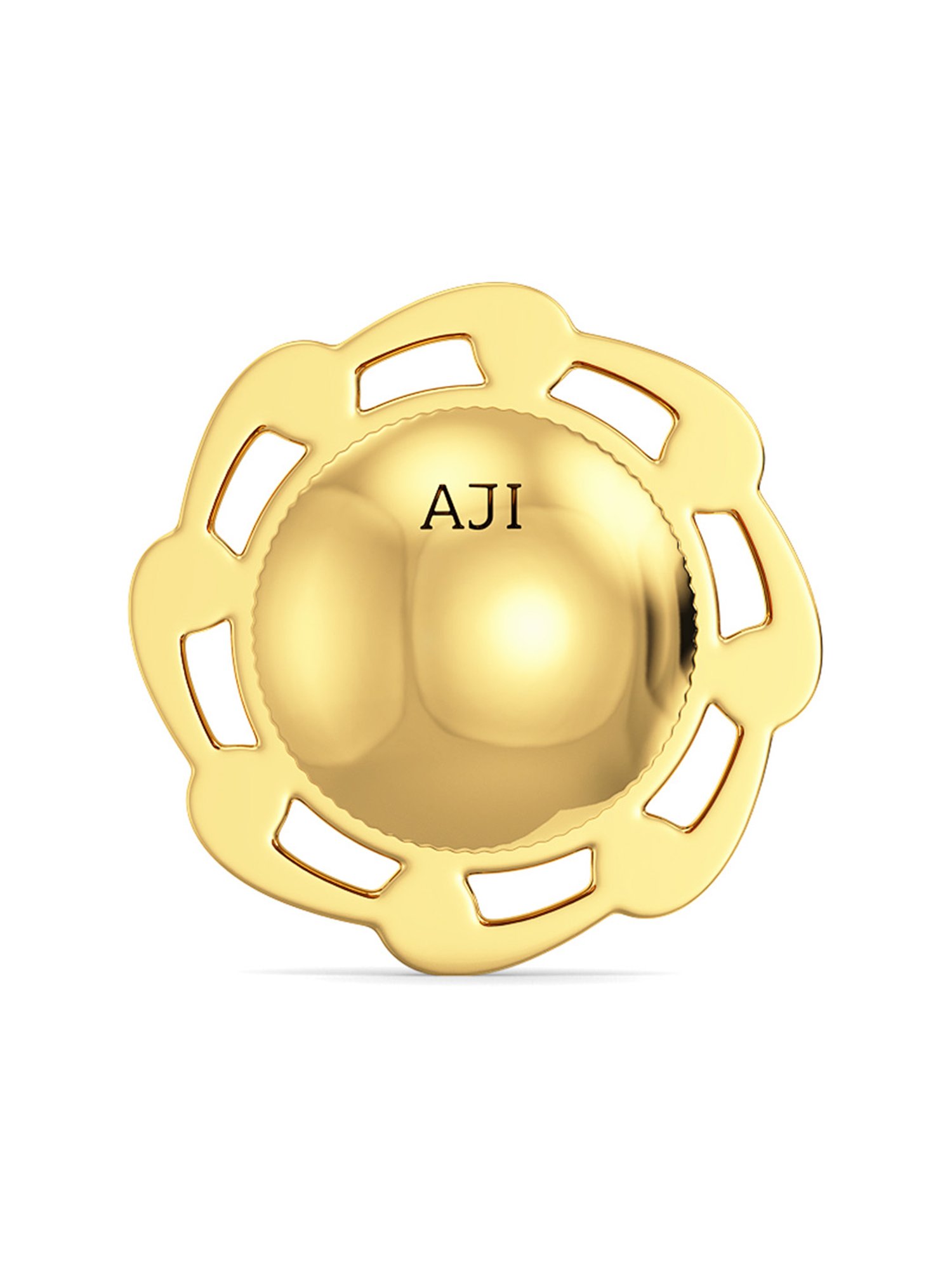 Joyalukkas 22k Gold Earrings for Women