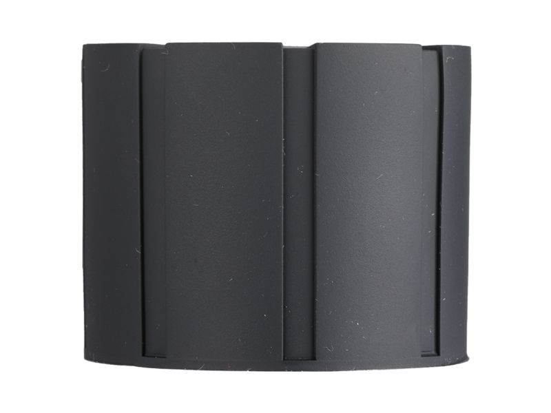 TONHOKJ Silicone Protective Cover for Camera Lens, suitable for 60-120mm Lens