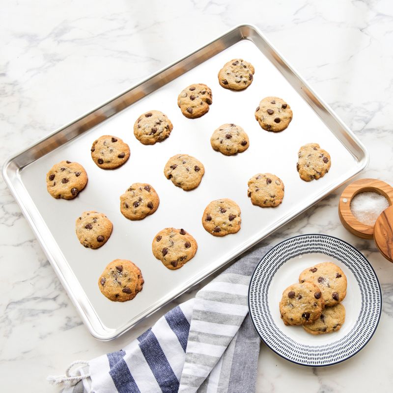 Nordic Ware Naturals Jumbo Cookie Sheet