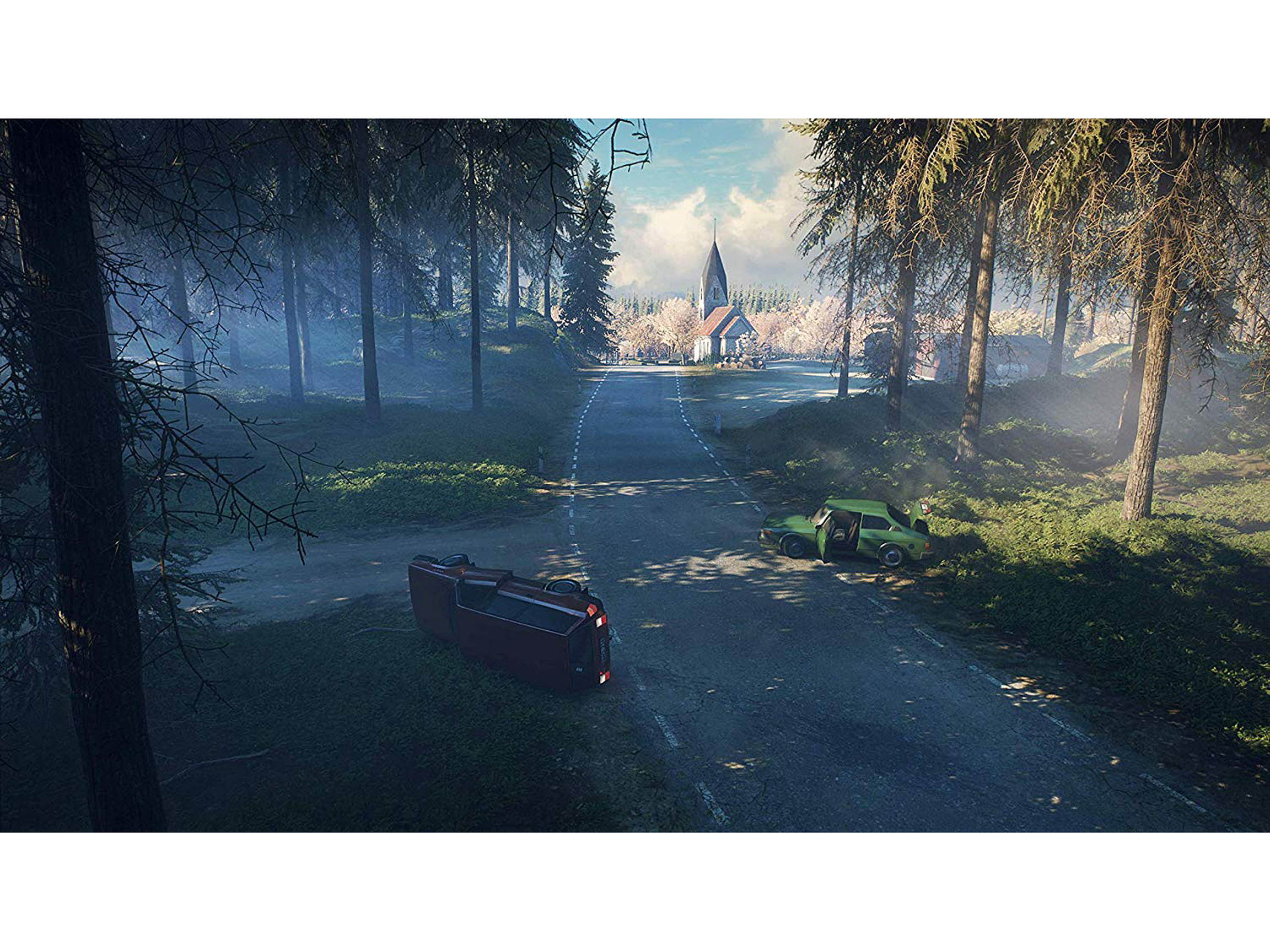 Generation Zero - PC