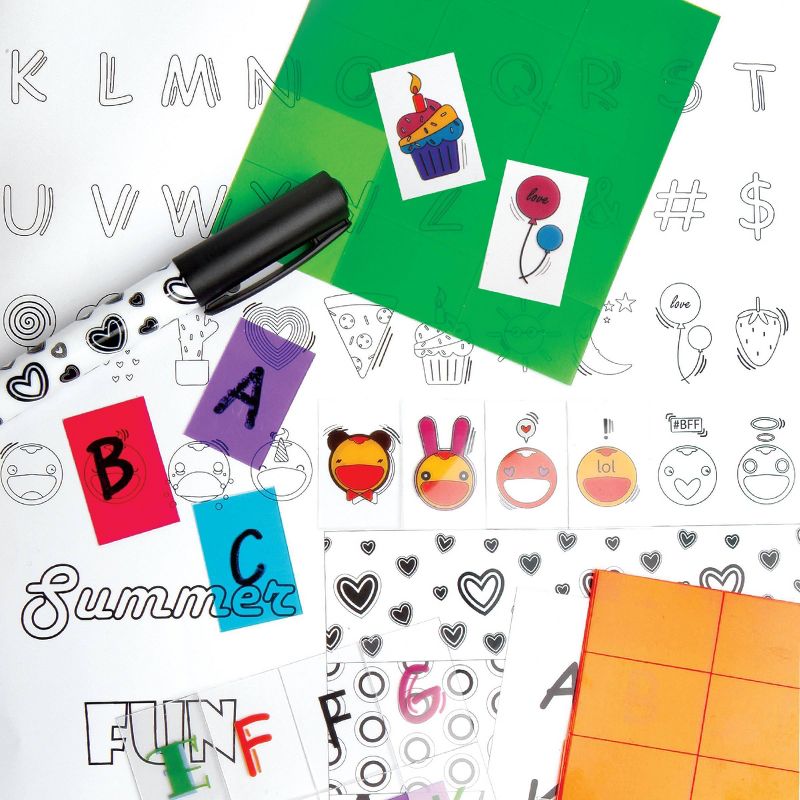 Cinema Light Box - Discovery Kids