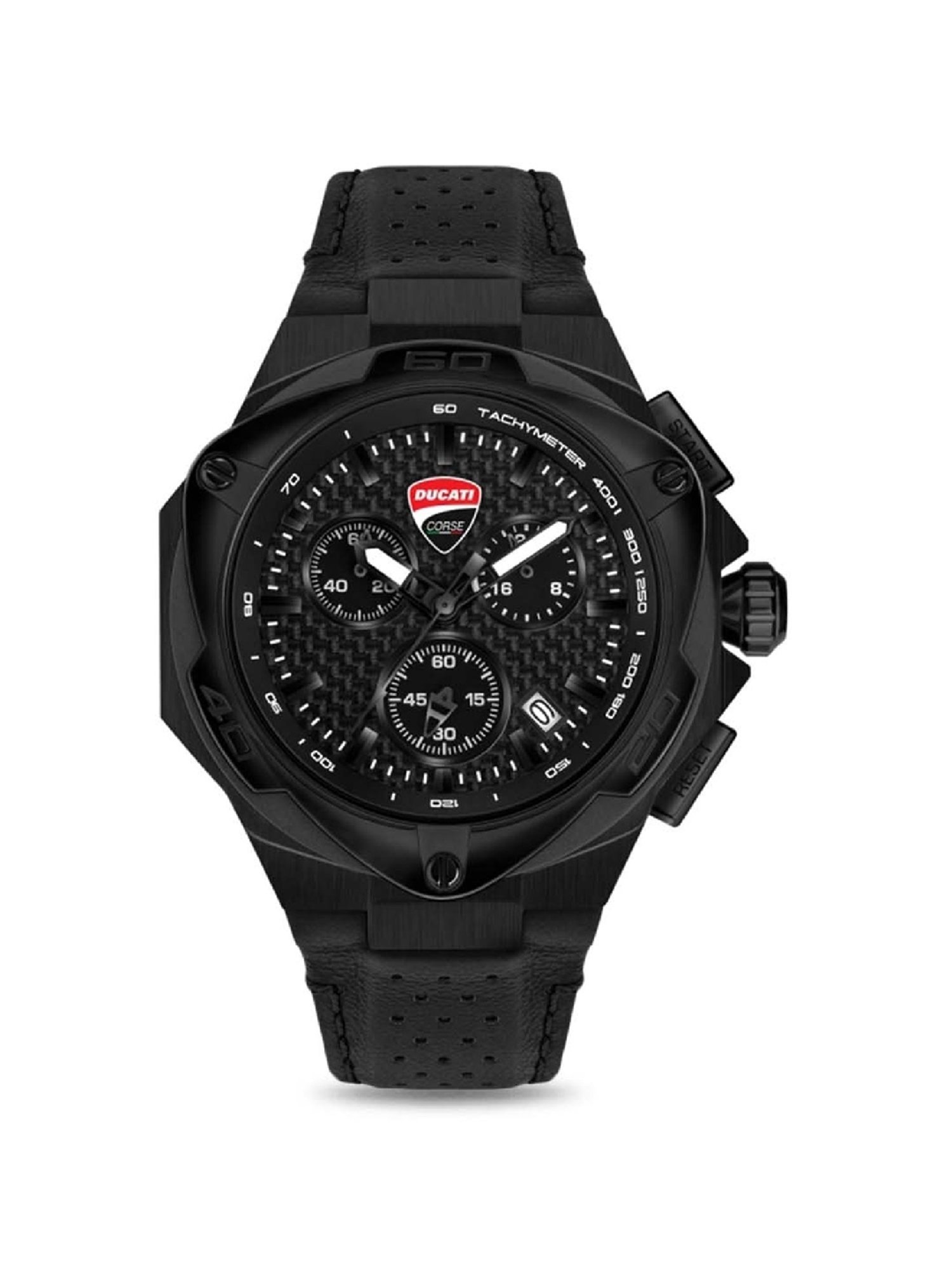 Ducati Corse DTWGC2019003 Analog Watch for Men