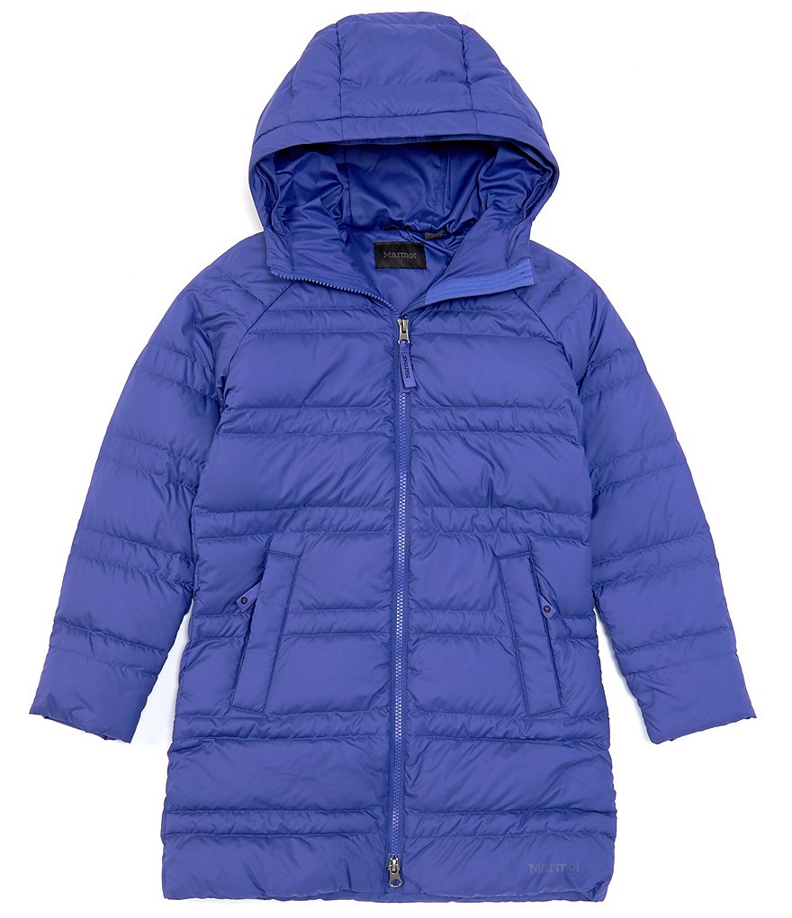 Marmot Big Girls 7-16 Montreaux II Coat