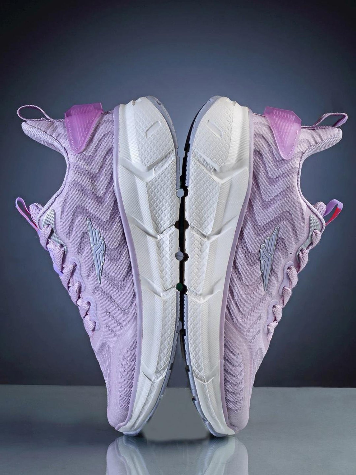 Red Tape Women's Pink Walking Shoes