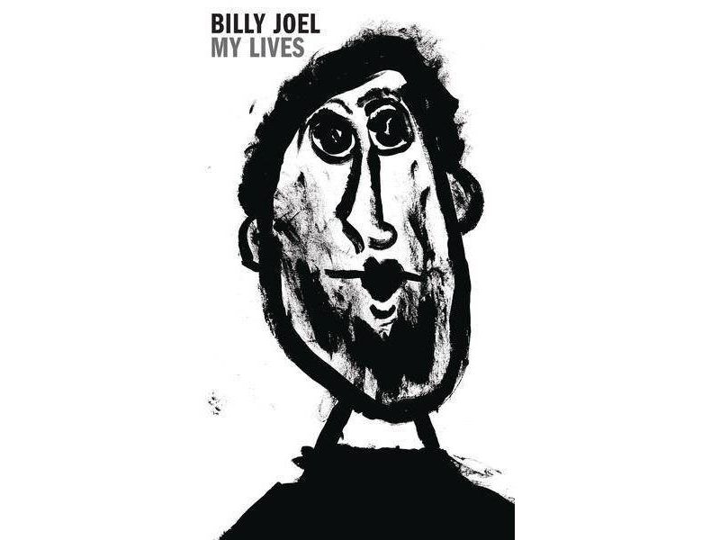 Billy Joel - My Lives (CD)