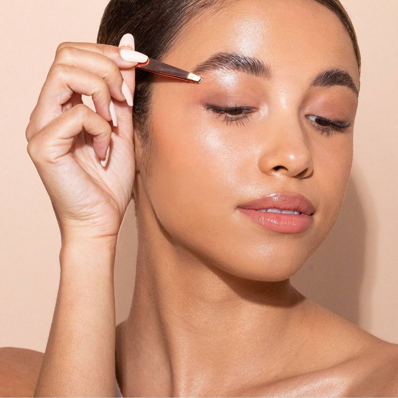 Japonesque Power Duo Tweezers 2ct