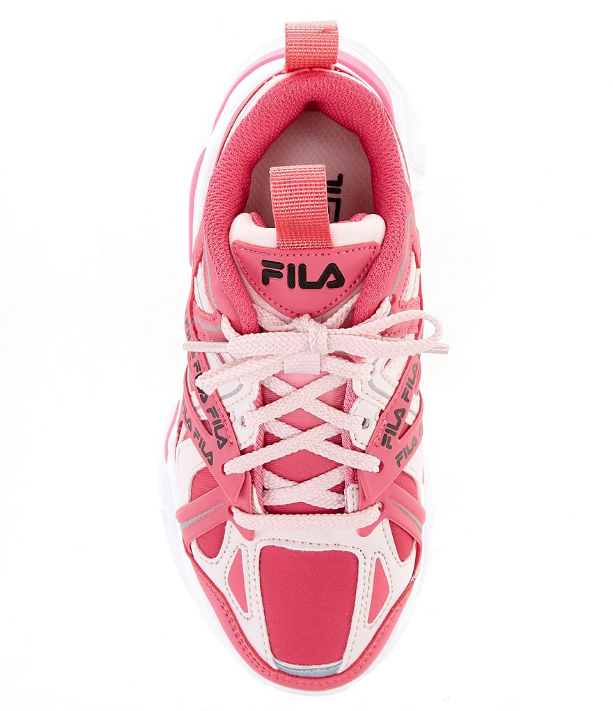 FILA Girls' Electrove 2 Sneakers (Toddler)