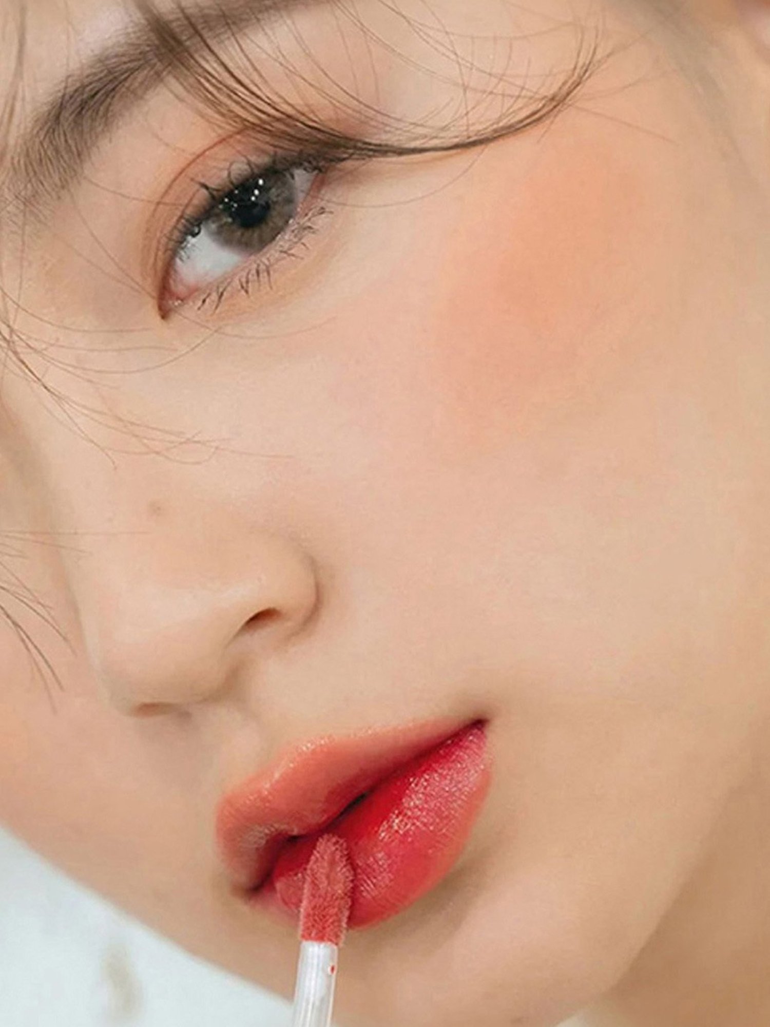 Rom&nd Juicy Lasting Tint 07 Jujube - 5.5 gm