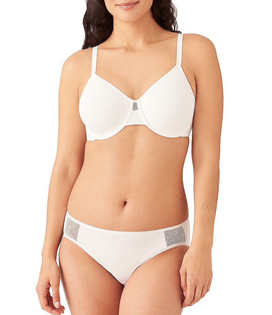 Wacoal Back Appeal Minimizer Bra