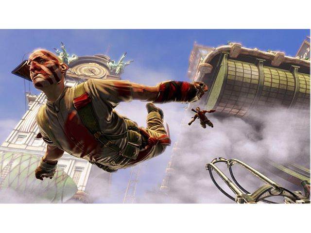 Saints Row: Gat Out Of Hell XBOX One [Digital Code]