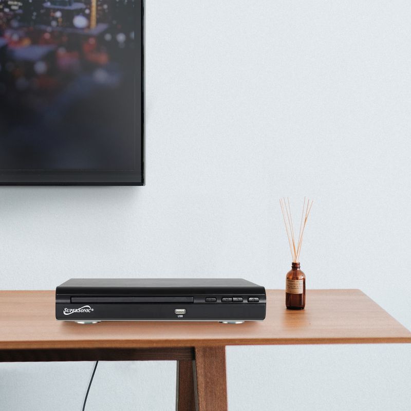 Electronics BDRXD07B 6x Slim Portable USB 30 BDDVDCD Burner Supports BDXL ampamp MDisc Format with CyberLink Software Black