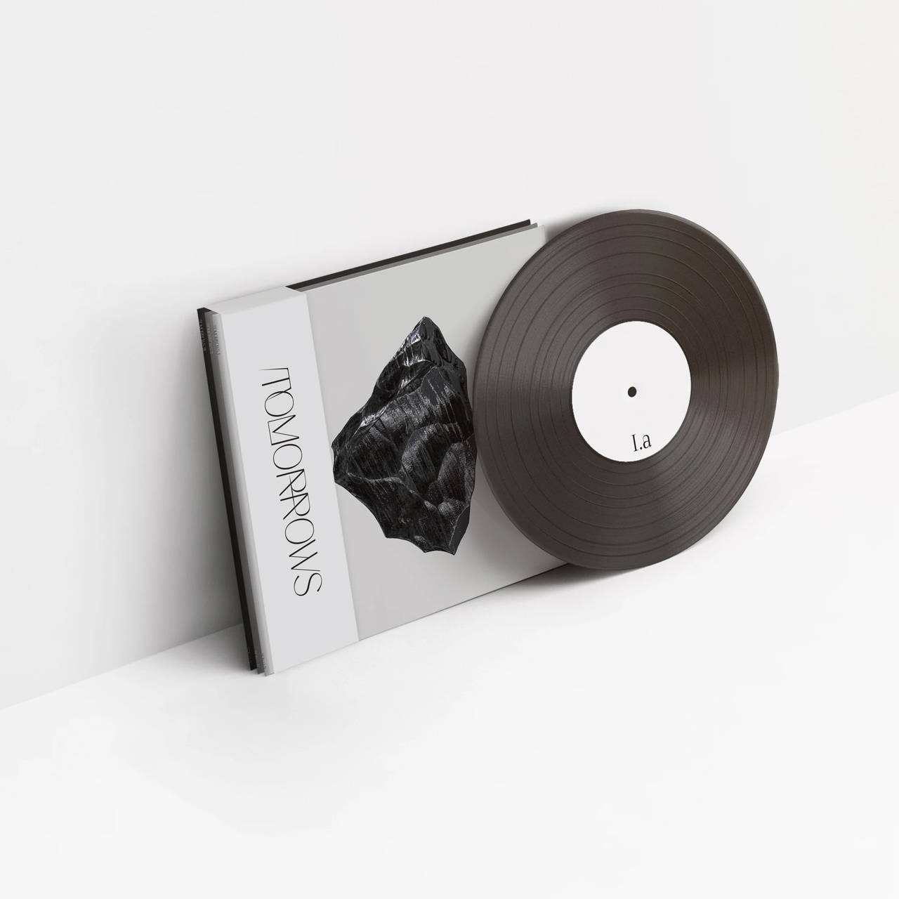 Son Lux Tomorrows 3LP (Vinyl)