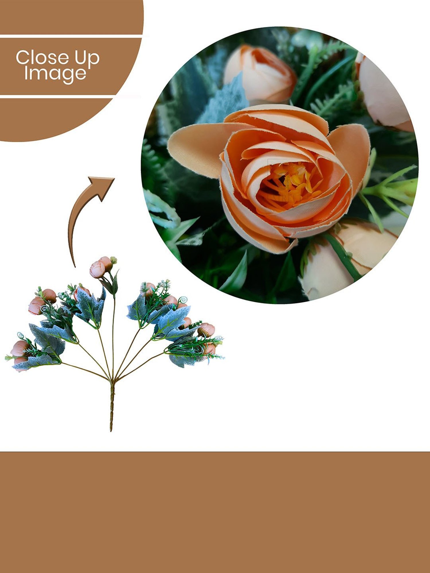 Mason Home Braided Grey Tissue Box