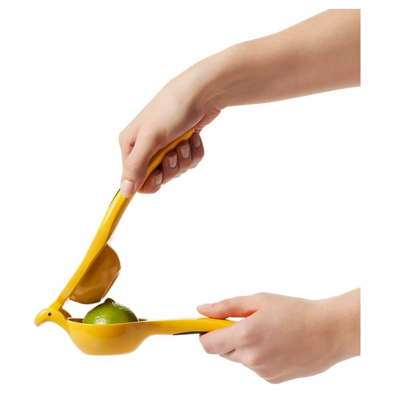 OXO Softworks Citrus Squeezer
