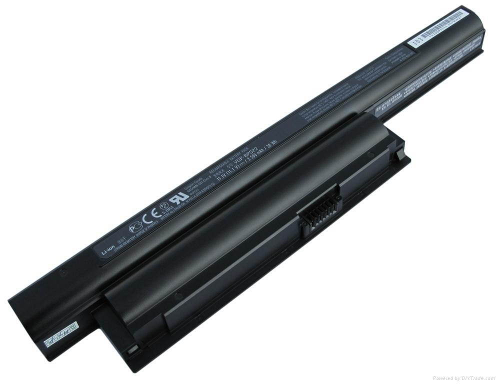CWK Long Life Replacement Laptop Notebook Battery for Sony Vaio PCG-61611L PCG-71211L PCG-71212L PCG-71411L PCG-71312 PCG-61611L PCG-71211L PCG-71212L PCG-71411L PCG-71312L