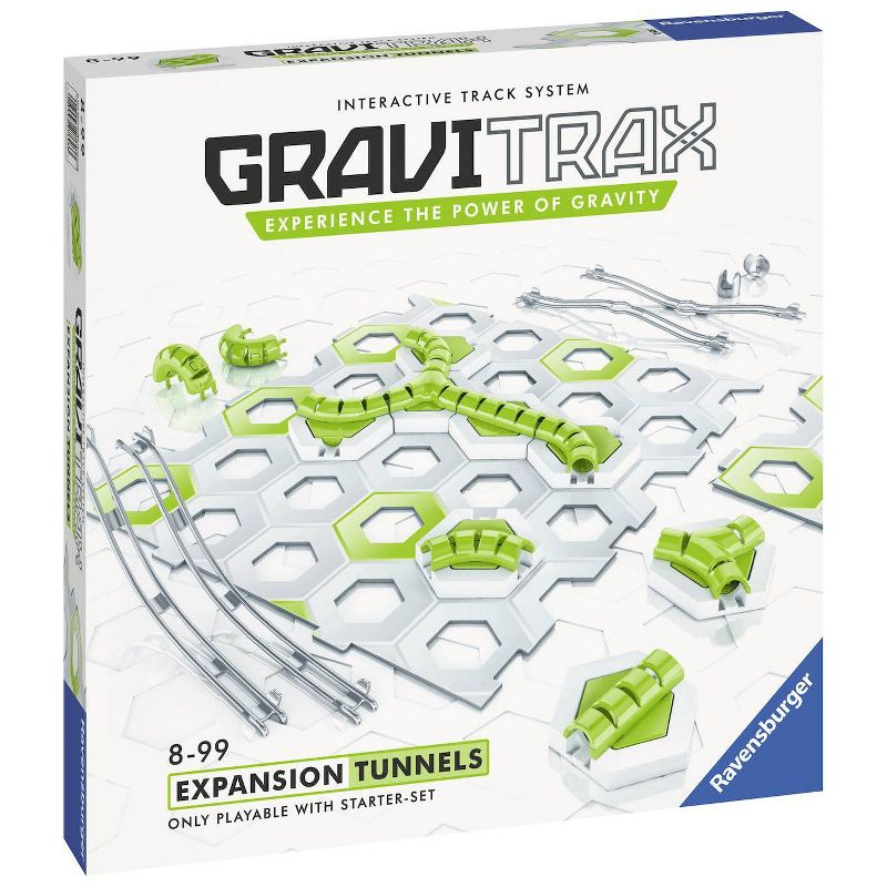 Ravensburger Gravitrax Expansion - Tunnels